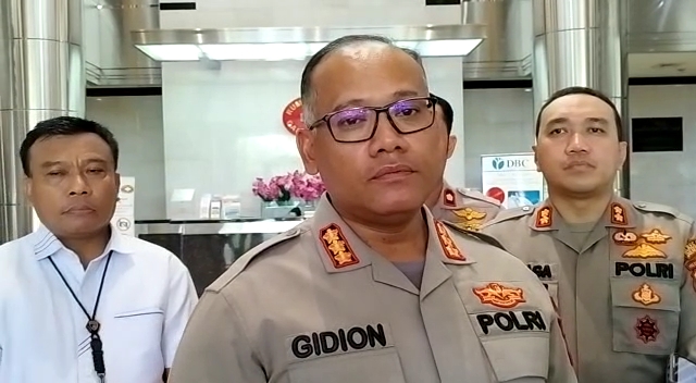 Kondisi Nenek Korban Penusukan WNA di Kelapa Gading Membaik