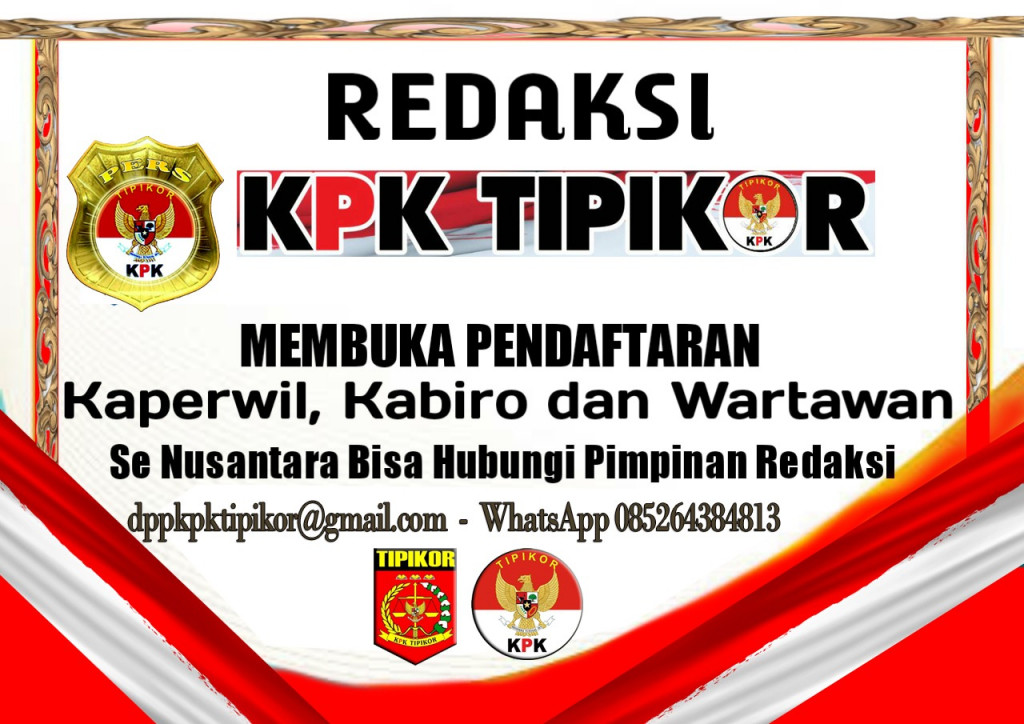 Penipuan mengatasnamakan KPK di WhatsApp Group/Istimewa