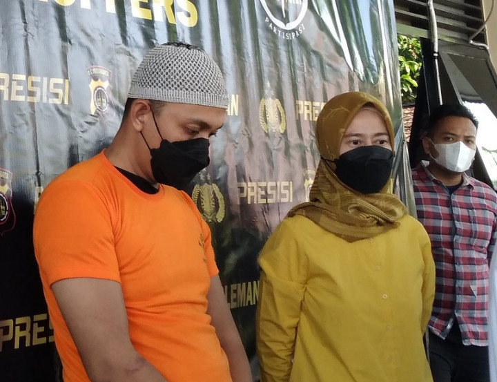 Modus Rekrut Pekerja, Remaja Disetubuhi sebagai Syarat