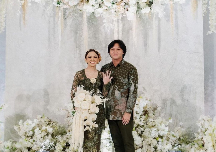 Mahalini Dilamar Rizky Febian, Keluarga: Nanti Ada Banyak Cobaan