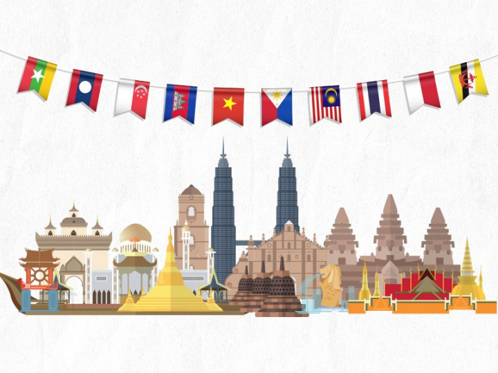 Indonesia Kawal Capaian 3 Pilar Utama Keketuaan ASEAN 2023