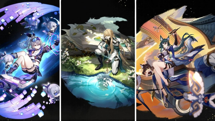 Bocoran Update 1.1 Honkai: Star Rail, Bareng Peluncuran di PlayStation