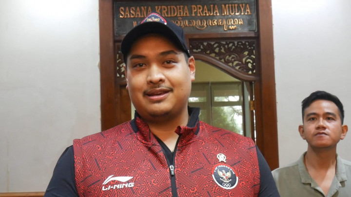 Stadion Manahan Solo Dipastikan Bakal Jadi <i>Venue</i> FIFA Matchday