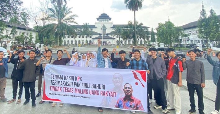 OTT KPK Disebut Peringatan Keras untuk Kepala Daerah
