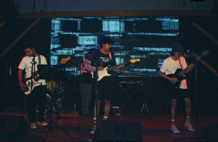Band Indie Keep Secrets Rilis Single Berjudul 'Time to Say Goodbye'