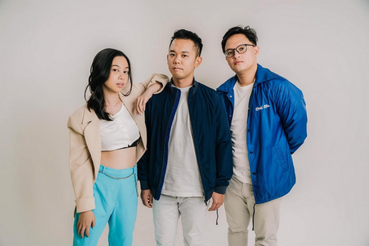 Tripov Rilis Album Perdana Honest Opinion