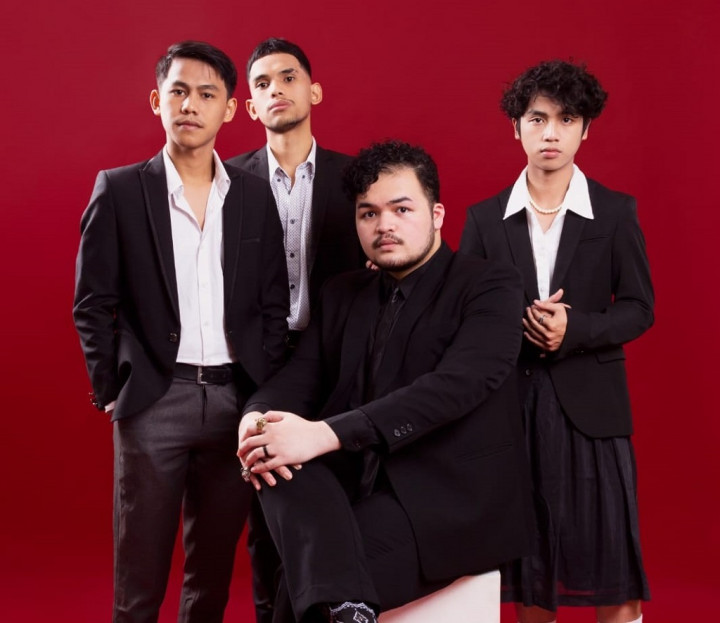 Mengenal Roadtrip to Antarctica, Band Indie Bergenre Bedroom Pop