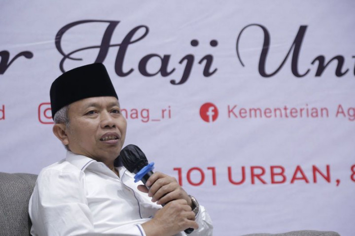 Kemenag Hapus Kebijakan Salip Antrean Haji