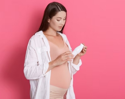 Bumil Pakai Tabir Surya, Amankah? Ini Penjelasan para Ahli