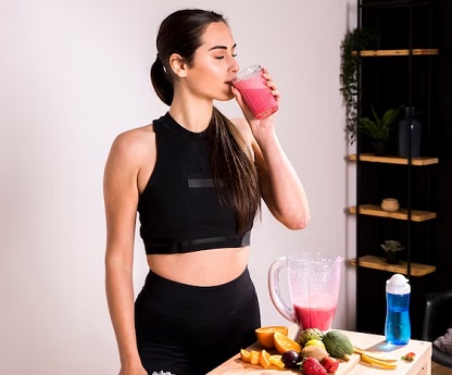 Rekomendasi Ahli Diet, Ini 6 Minuman untuk 'Melelehkan' Lemak Perut