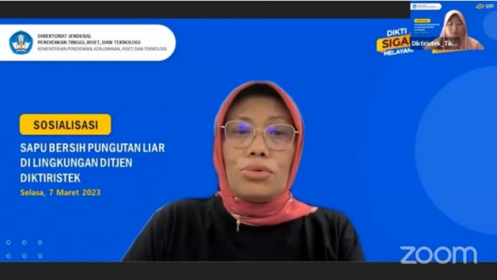 Kemendikbudristek: UTBK-SNBT Tak Cuma Lihat Keilmuan Siswa