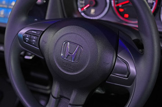 Segini Harga Fitur Honda Sensing Kalau Disematkan Di Mobil