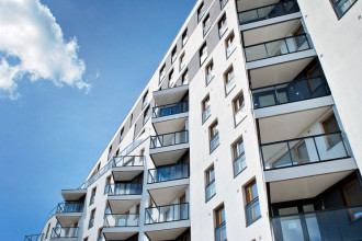 Pilih Apartemen di Atas atau Bawah? Simak Dulu Untung-Ruginya