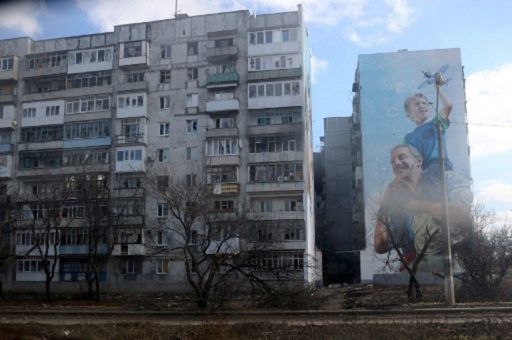 Wagner Mengaku Dapat Amunisi dari Rusia, Upaya Merebut Bakhmut Berlanjut