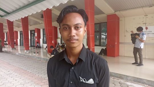 Curhat Peserta UTBK-SNBT 2023: Soal Bahasa Inggris Paling Susah