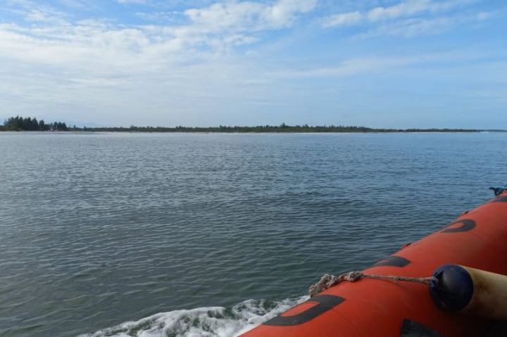 Basarnas Lanjutkan Pencarian Nelayan Hilang di Pasaman Barat