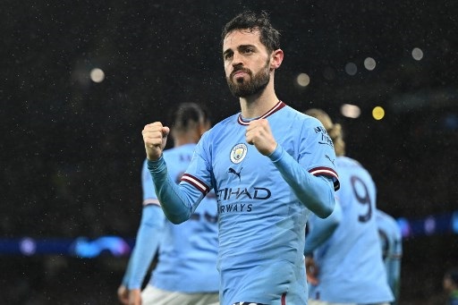 Bernardo Silva: Man City tak Gentar Hadapi Madrid!