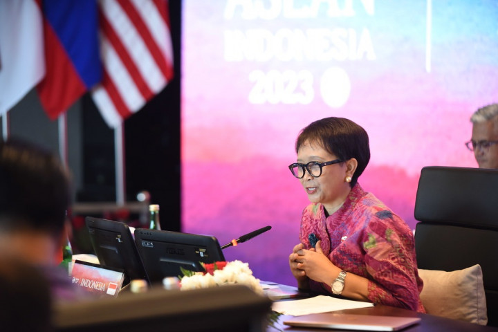 ACC Bakal Rekomendasikan Roadmap Bantu Timor Leste Jadi Anggota ASEAN