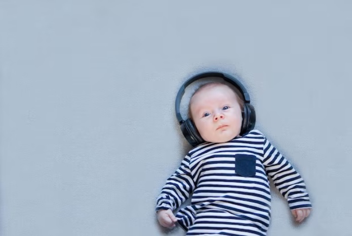 Jika Rumah Rawan Berisik, Ini 3 Cara Melindungi Bayi dari Bising