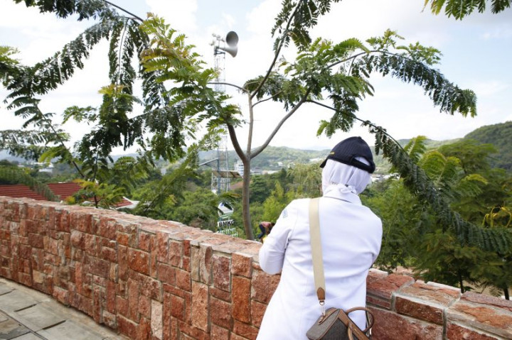 BMKG Pastikan Sirene Tsunami di Labuan Bajo Berfungsi Baik