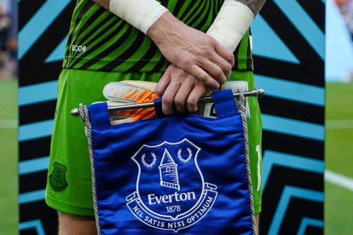 Respons Pelatih Everton setelah Membantai Brighton dan Keluar dari Zona Degradasi