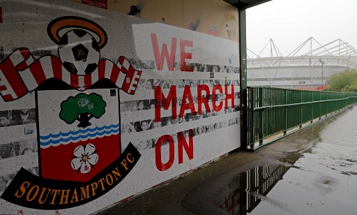 Southampton Kian Terpuruk, Pelatih Ruben Selles Pasrah dengan Masa Depannya