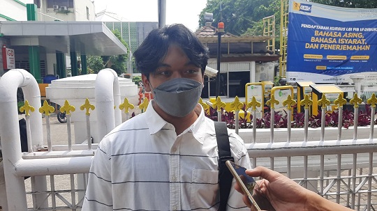 Siswa <i>Gapyear</i> Tak Kesulitan Hadapi UTBK-SNBT 2023 Meski Beda Materi dengan Tahun Lalu