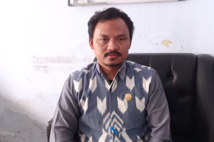 Belum Ada Bacaleg Daftar ke KPU Lebak