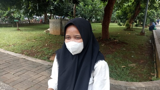 Belum Dapat Kurikulum Merdeka di Sekolah, Siswa Tetap Lancar Kerjakan UTBK-SNBT 2023