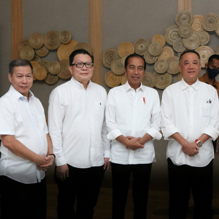 PSMTI Apresiasi Kebijakan Ekonomi Jokowi sebagai Ketua KTT ASEAN 2023