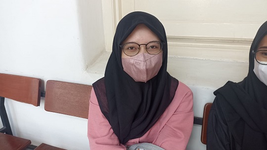 Curhat Ica, Soal Matematika di UTBK-SNBT 2023 Paling Sulit