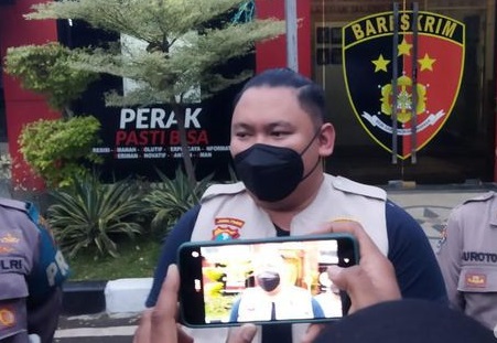 2 Terduga Pembunuh Siswi di Surabaya Masih Pelajar