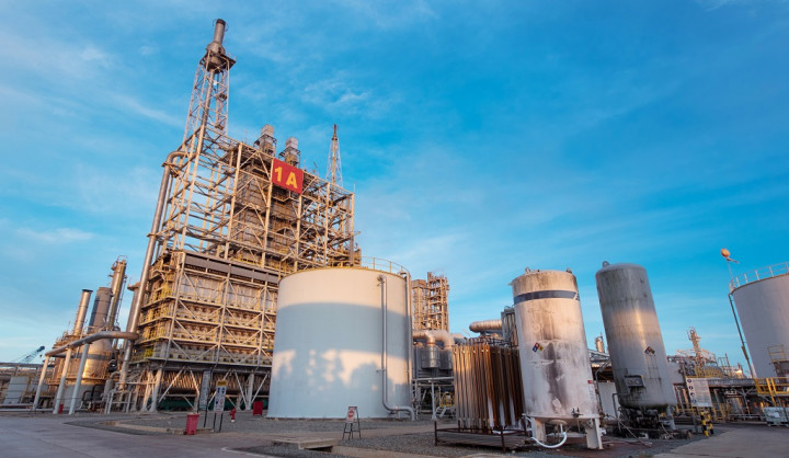 Menilik Potensi Produksi Soda <i>Ash</i> di Indonesia, Apa Itu?