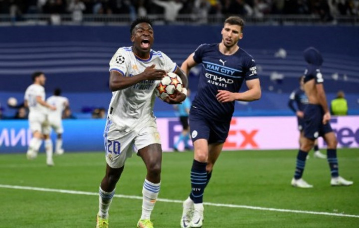 <i>Link Live Streaming</i> Madrid vs Man City: Misi Balas Dendam <i>The Citizens</i>