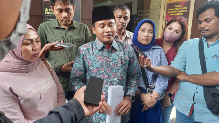 Tewas dalam Sel, Keluarga Korban Desak Polda Jatim Usut Tuntas Kasus Pengeroyokan