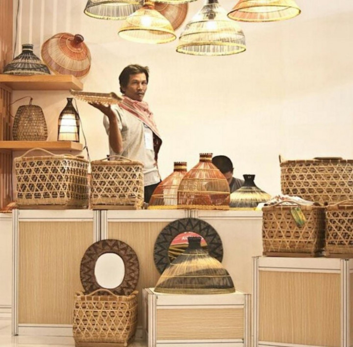 At the ASEAN Summit, Indonesian SMEs are Ready to Spread Their Wings