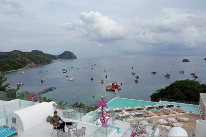 Pemkab Manggarai Barat Yakin KTT ASEAN Dongkrak Wisatawan ke Labuan Bajo