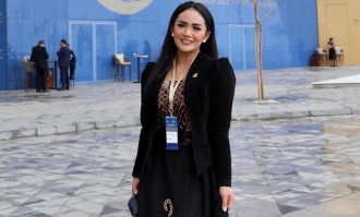 Promotor Jadi Tersangka, Konser Kris Dayanti di Singapura