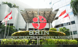BRIN-APEC PPSTI Dukung Pengembangan AI dalam Penanganan Covid-19