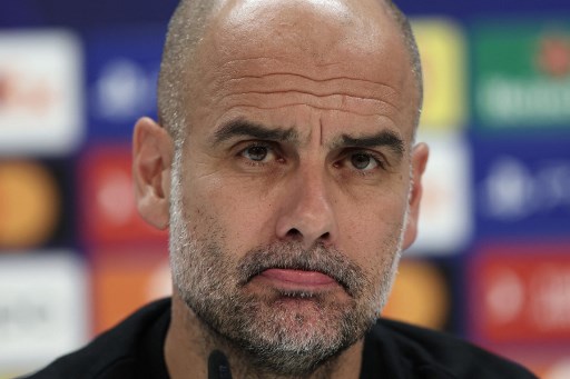 Guardiola: City Bertandang ke Madrid Bukan untuk Balas Dendam!