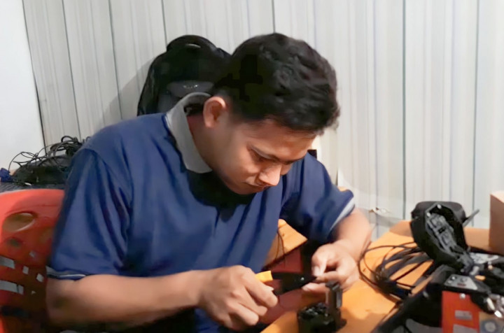 4 Peluang Kerja Menarik Buat Lulusan Kursus Komputer Jaringan