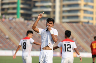 SEA Games 2023: Jadwal dan Link Live Streaming Timnas Indonesia