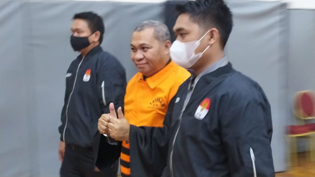 Rintangi Penyidikan, Pengacara Lukas Enembe Atur Skenario sampai Sarankan Tak Hadiri Pemeriksaan