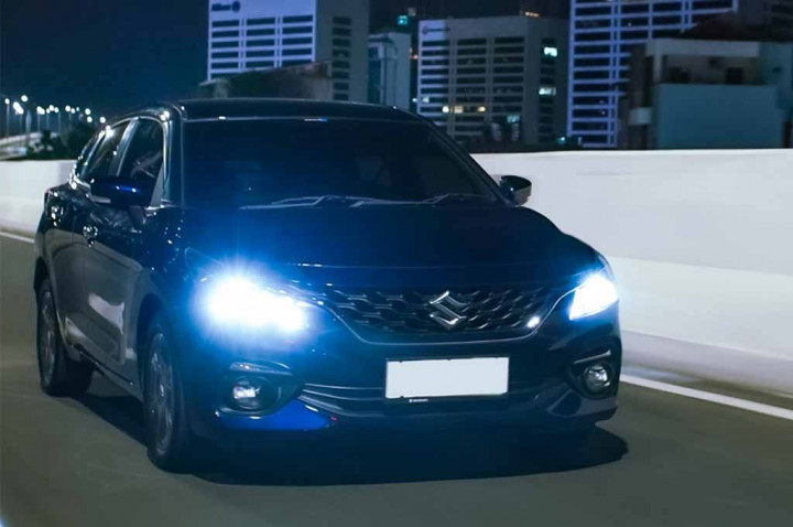 Sering Berkendara di Malam Hari? Pahami Bahayanya!