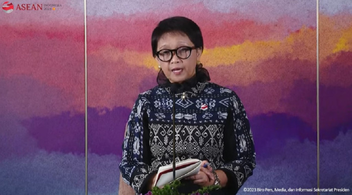 Indonesia-Vietnam Genjot Kerja Sama Penuhi Target Perdagangan Fantastis Rp221 T