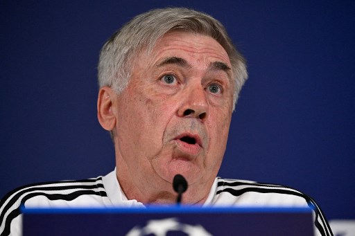 Bukan Hanya Haaland yang Diwaspadai Ancelotti saat Madrid Menjamu City