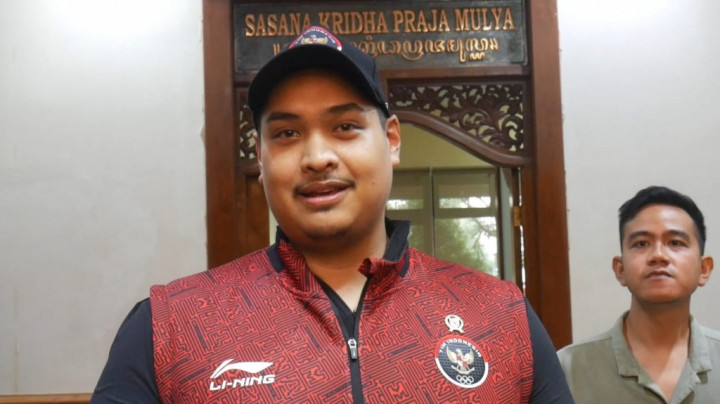 Wirausaha Jadi 'Jalan Pintas' Kurangi Pengangguran