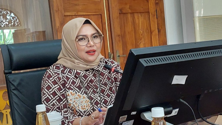 BI DKI Sebut Kebutuhan Uang Kartal saat Ramadan dan Lebaran Capai Rp48,2 Triliun