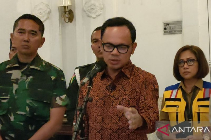 Pemkot Bogor Perpanjang Pemberlakuan Jam Masuk Sekolah Pukul 8