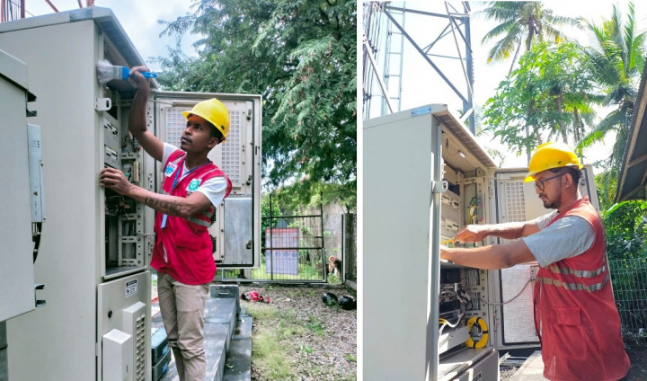 XL Axiata Pastikan Jaringan di Labuan Bajo Dukung Kelancaran KTT ASEAN ke-42
